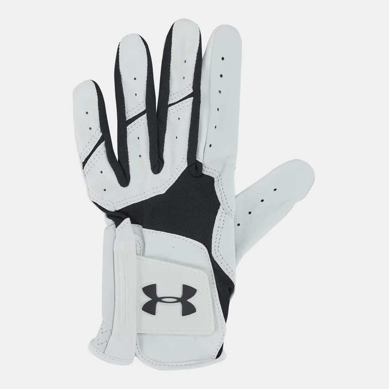 UNDER ARMOUR Men's UA Iso-Chill Golf Glove